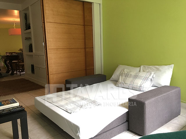 Flat/Apart Hotel, 1 quarto, 48 m² - Foto 8