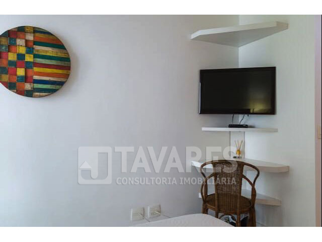 Flat/Apart Hotel, 1 quarto, 48 m² - Foto 11