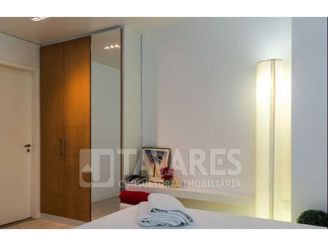 Flat/Apart Hotel, 1 quarto, 48 m² - Foto 13