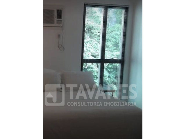 Flat/Apart Hotel, 1 quarto, 48 m² - Foto 14