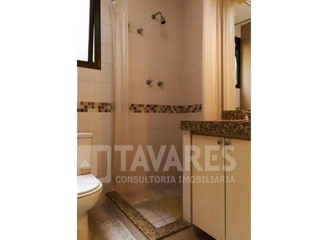 Flat/Apart Hotel, 1 quarto, 48 m² - Foto 15