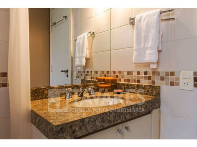 Flat/Apart Hotel, 1 quarto, 48 m² - Foto 16