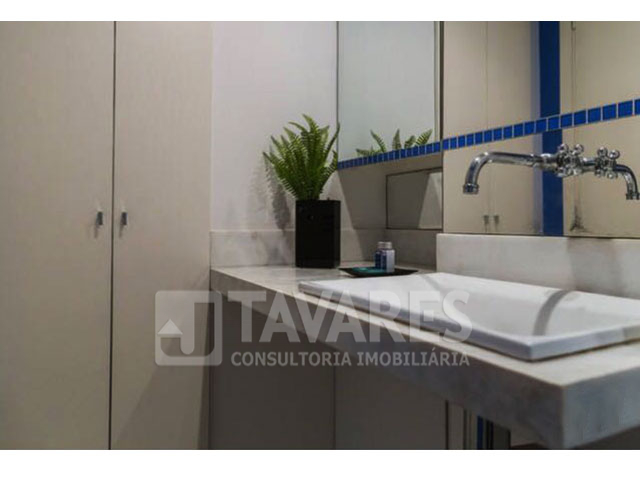 Flat/Apart Hotel, 1 quarto, 48 m² - Foto 17