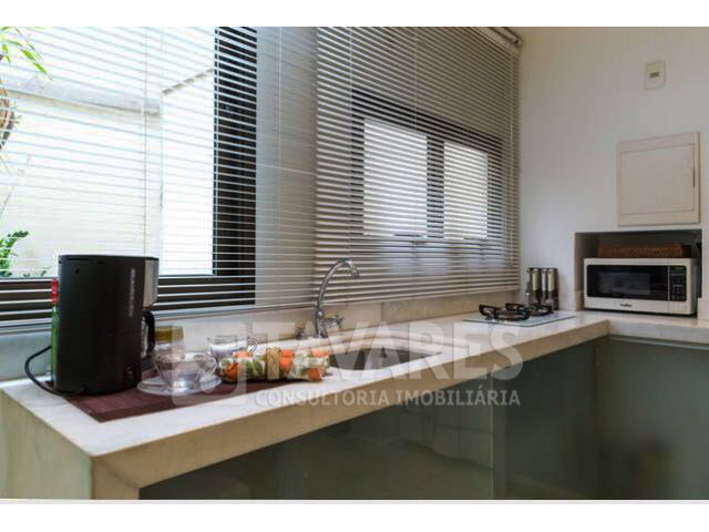 Flat/Apart Hotel, 1 quarto, 48 m² - Foto 19