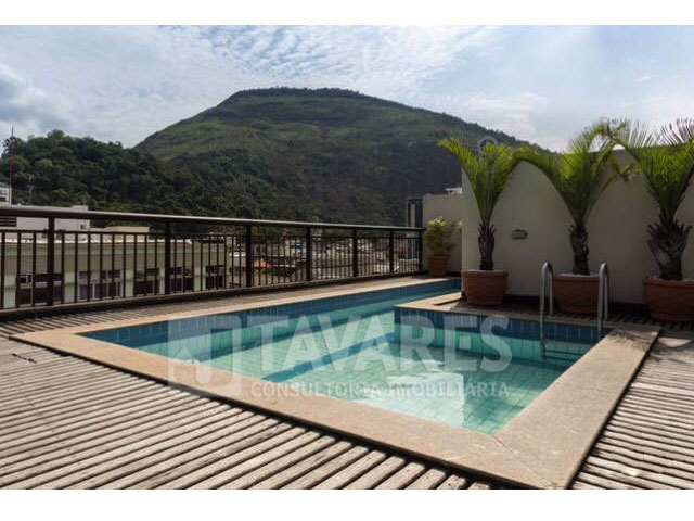 Flat/Apart Hotel, 1 quarto, 48 m² - Foto 20