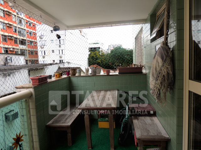 Apartamento à venda com 3 quartos, 92m² - Foto 4