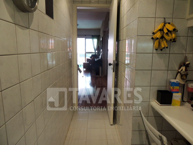 Apartamento à venda com 3 quartos, 92m² - Foto 6