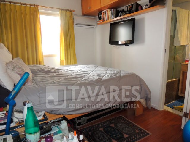 Apartamento à venda com 3 quartos, 92m² - Foto 7