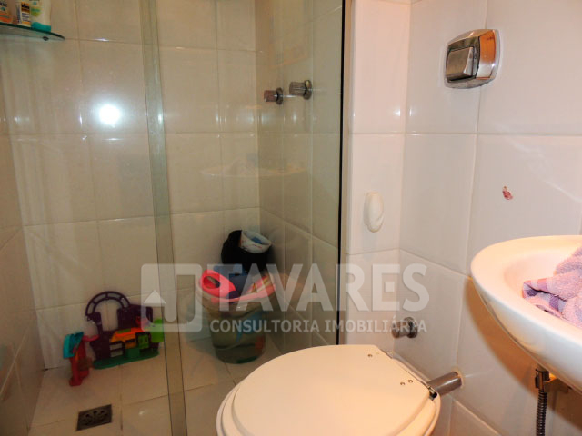 Apartamento à venda com 3 quartos, 92m² - Foto 10