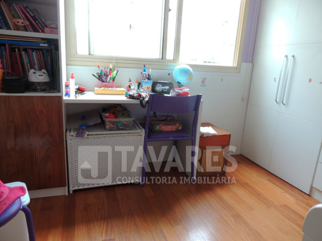 Apartamento à venda com 3 quartos, 92m² - Foto 12