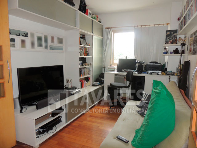 Apartamento à venda com 3 quartos, 92m² - Foto 13