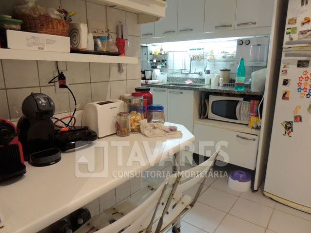 Apartamento à venda com 3 quartos, 92m² - Foto 14