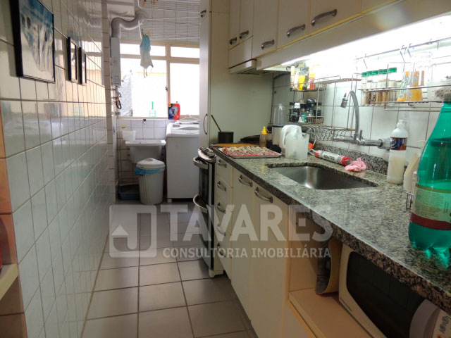 Apartamento à venda com 3 quartos, 92m² - Foto 15