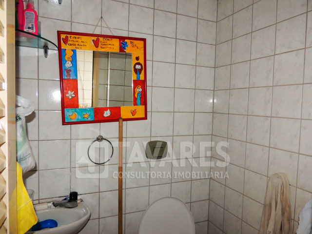 Apartamento à venda com 3 quartos, 92m² - Foto 16