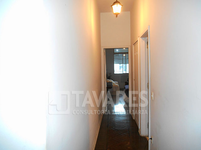 Apartamento à venda com 3 quartos, 240m² - Foto 10