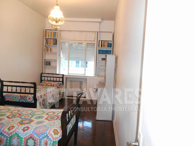 Apartamento à venda com 3 quartos, 240m² - Foto 14