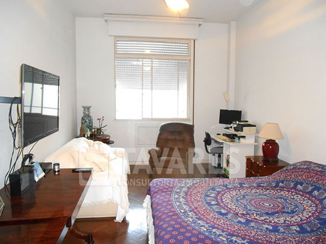 Apartamento à venda com 3 quartos, 240m² - Foto 15