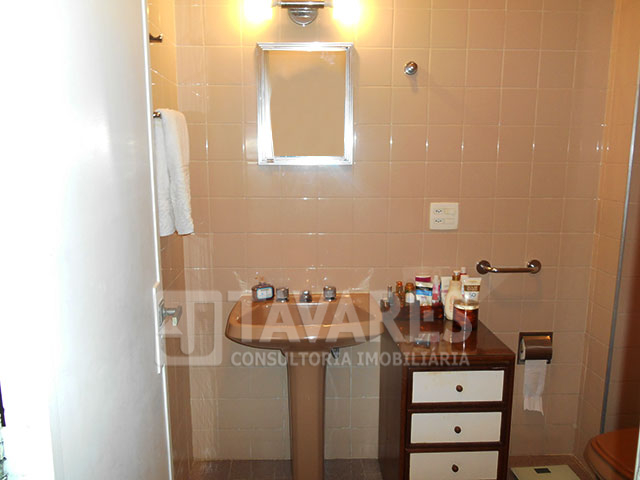 Apartamento à venda com 3 quartos, 240m² - Foto 20