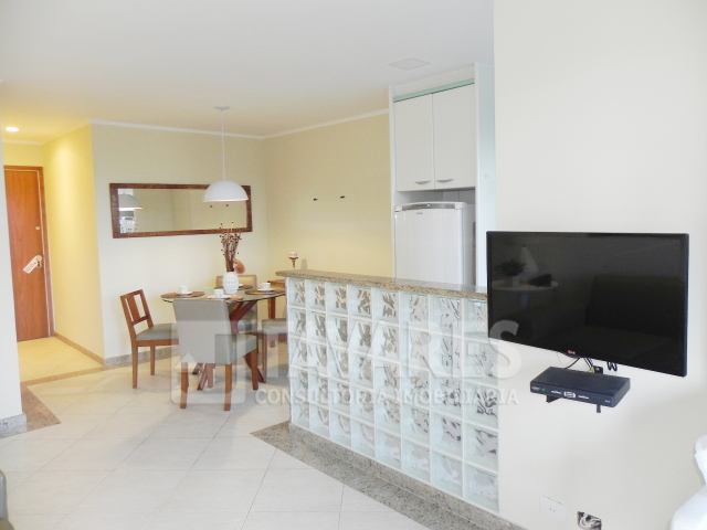 Flat/Apart Hotel para alugar com 1 quarto, 71m² - Foto 5