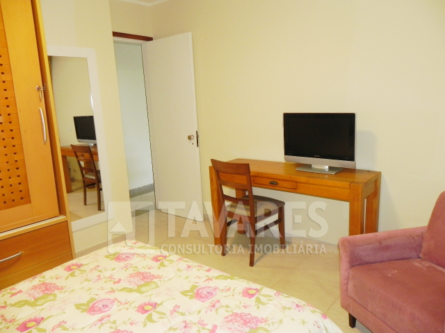 Flat/Apart Hotel para alugar com 1 quarto, 71m² - Foto 13