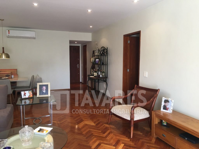 Cobertura à venda com 4 quartos, 392m² - Foto 2