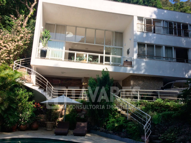 Casa à venda com 4 quartos, 505m² - Foto 6