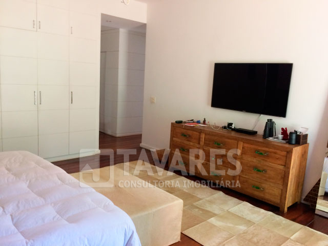 Casa à venda com 4 quartos, 505m² - Foto 13