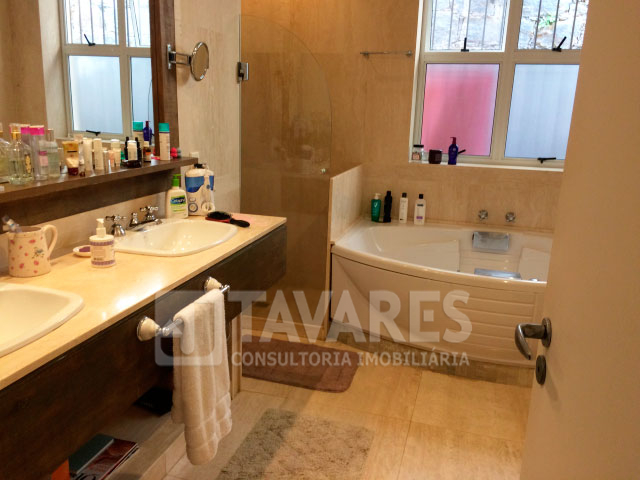 Casa à venda com 4 quartos, 505m² - Foto 14