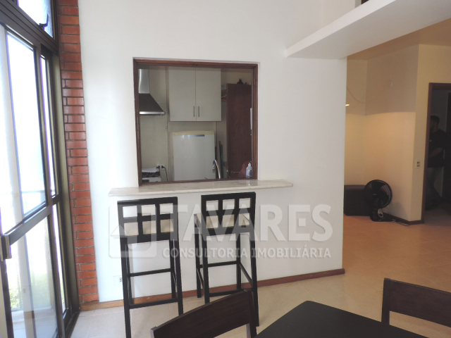 Apartamento à venda com 2 quartos, 70m² - Foto 5