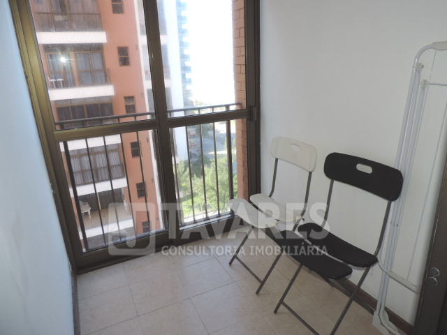 Apartamento à venda com 2 quartos, 70m² - Foto 11