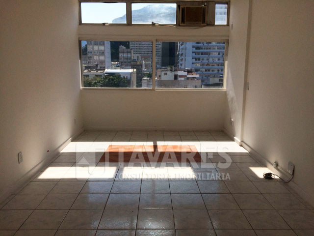 Conjunto Comercial-Sala à venda, 26m² - Foto 3