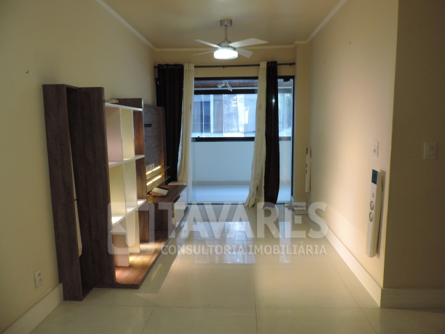 Apartamento à venda com 2 quartos, 83m² - Foto 1