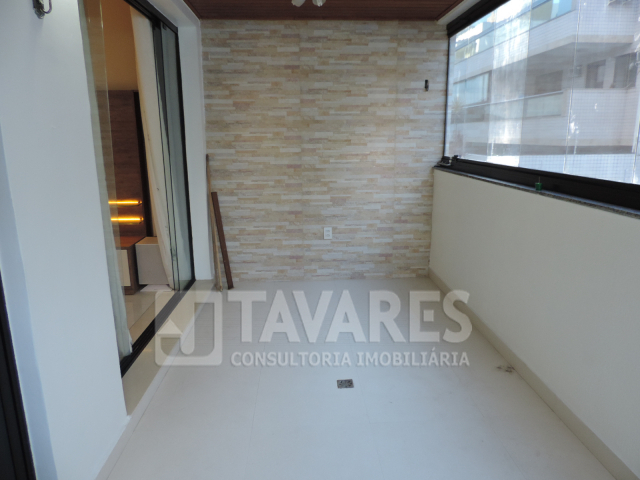 Apartamento à venda com 2 quartos, 83m² - Foto 3