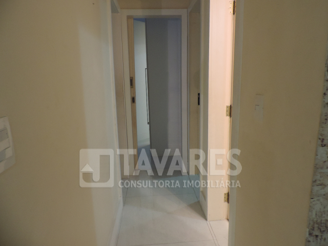 Apartamento à venda com 2 quartos, 83m² - Foto 5