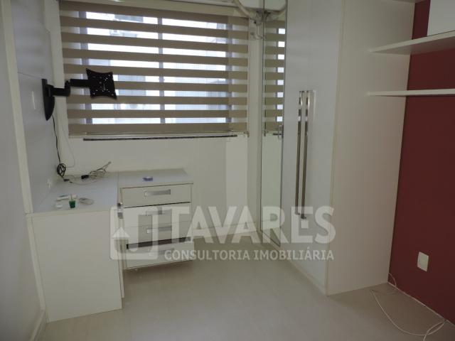 Apartamento à venda com 2 quartos, 83m² - Foto 6