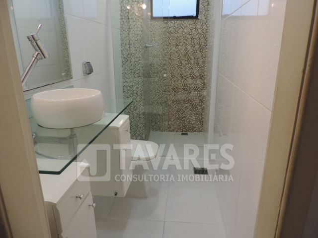 Apartamento à venda com 2 quartos, 83m² - Foto 9