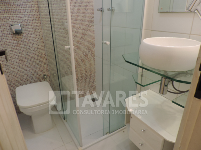 Apartamento à venda com 2 quartos, 83m² - Foto 12