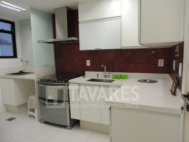 Apartamento à venda com 2 quartos, 83m² - Foto 13