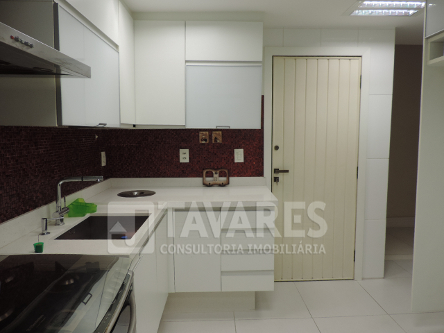 Apartamento à venda com 2 quartos, 83m² - Foto 14