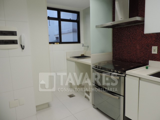 Apartamento à venda com 2 quartos, 83m² - Foto 16