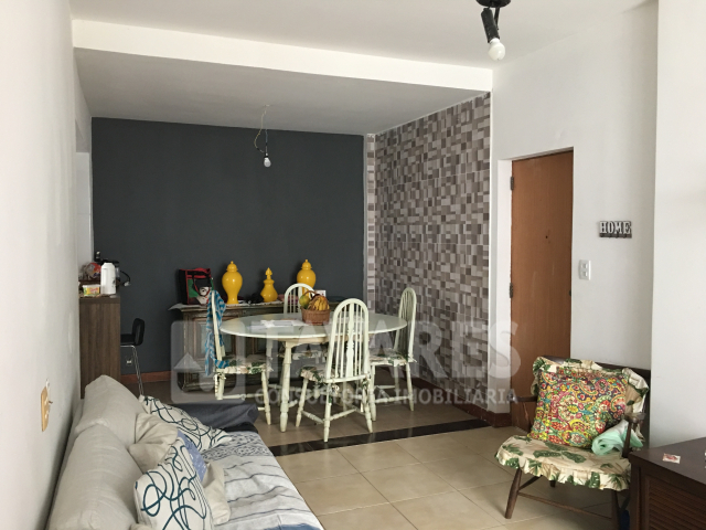 Apartamento à venda com 3 quartos, 110m² - Foto 1