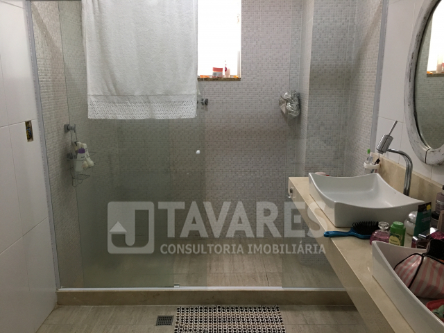 Apartamento à venda com 3 quartos, 110m² - Foto 6