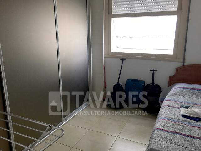 Apartamento à venda com 3 quartos, 110m² - Foto 8