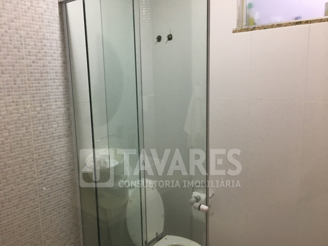 Apartamento à venda com 3 quartos, 110m² - Foto 9