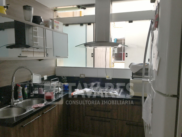 Apartamento à venda com 3 quartos, 110m² - Foto 10