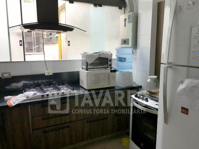 Apartamento à venda com 3 quartos, 110m² - Foto 11