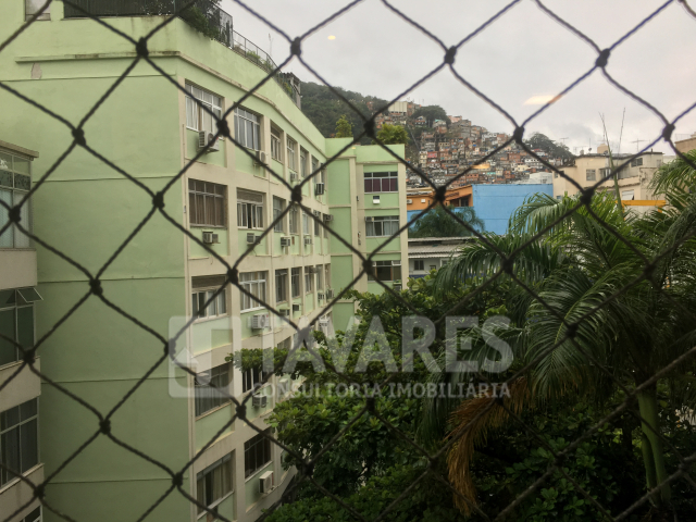 Apartamento à venda com 2 quartos, 85m² - Foto 5