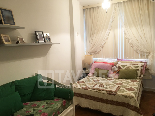 Apartamento à venda com 2 quartos, 85m² - Foto 6