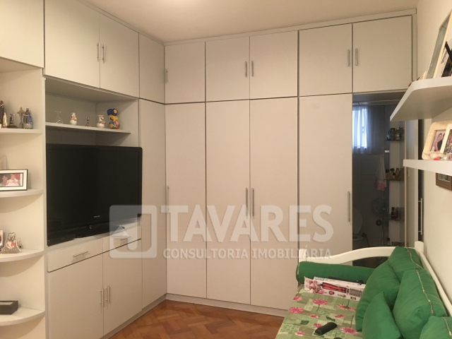 Apartamento à venda com 2 quartos, 85m² - Foto 7