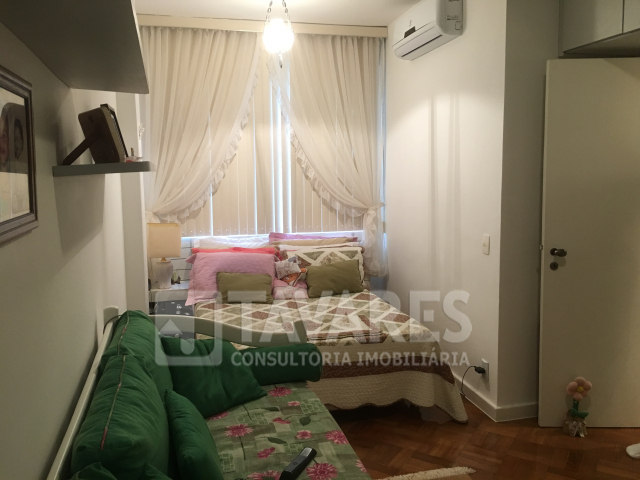 Apartamento à venda com 2 quartos, 85m² - Foto 8